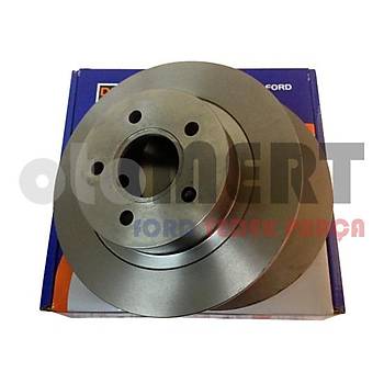 Connect Arka Fren Disk Ayna Takm 2002-2012 THAL
