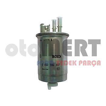 Connect 75ps Mazot Filtresi 2002-2005 | BOSCH