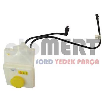 Connect Fren Ana Merkez Hidrolik Deposu 2007-2009  | ORIJINAL