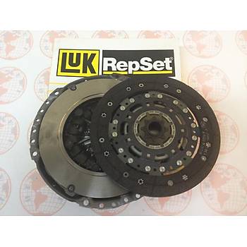 Mondeo 2.0 TDCI Debriyaj Seti (BASKI + BALATA) 2001-2007 | LUK