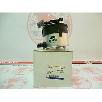 C-Max 1.6 TDCI Mazot Filtresi 2007-2011 | ORIJINAL