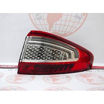 Mondeo Sedan D Stop 2011-2014 (SA) | THAL