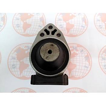 Fusion 1.4 TDCI Motor Kula - (SA) 2002-2011 | THAL