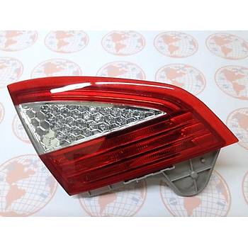 Mondeo  Stop 2007-2010 (SOL) | ORIJINAL