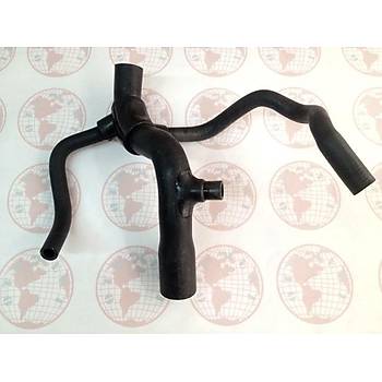Mondeo 1.8 - 2.0 Zetec Radyatr Alt Hortumu - Ahtapot 1993-1996 | BRA