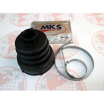 Fiesta  Aks Kr 2009-2012 | THAL
