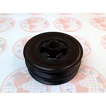 C-Max 1.6 Benzinli Krank Kasna 2003-2007 | FEBI