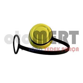Escort 1.6 CL Motor Ya Kapa 1991-1995 | ORIJINAL