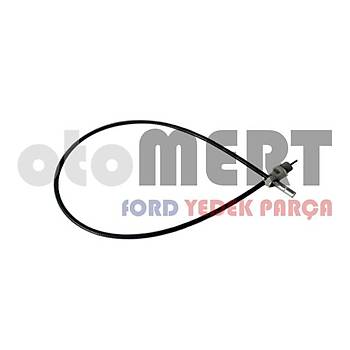 Escort 1.3 BL - 1.6 CL/CLX Kilometre Teli 1996-2000 | TURTEL