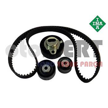 Escort 1.6 CLX - 1.8 CLX Triger Seti 1991-1995 | INA