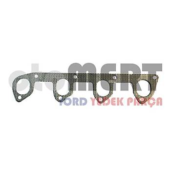 Mondeo 1.6 / 1.8 / 2.0 Benzinli Egzoz Manifold Contas 1993-1996 | ROYAL