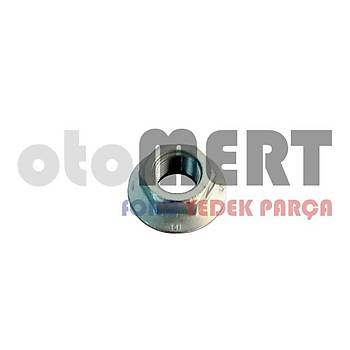 Ka Arka Aks Somunu 1996-2001 (SOL) | FEBI