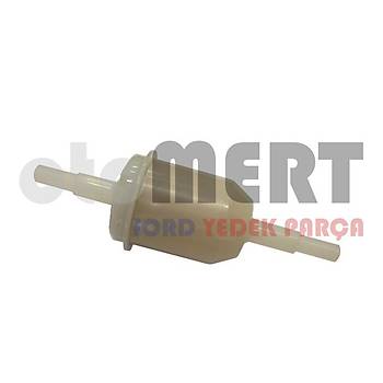 Escort 1.6 CL - 1.3 BL Benzin Ara Filtresi 1996-2000 | BOSCH