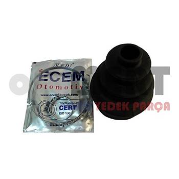 Escort D Aks Kr 1991-1995 | ECM