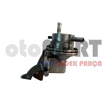 Escort 1.3 BL Benzin Otomatii 1986-1990 | THAL