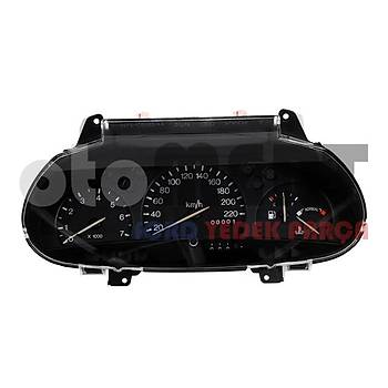 Escort 1.6 CLX Kilometre Gsterge Saati 1996-2000 | ORIJINAL