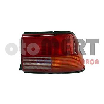 Escort HB D Stop (SA) 1996-2000 | THAL