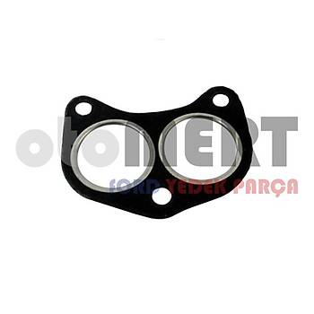 Escort 1.6 CL Egzoz Boaz Contas 1995-1997