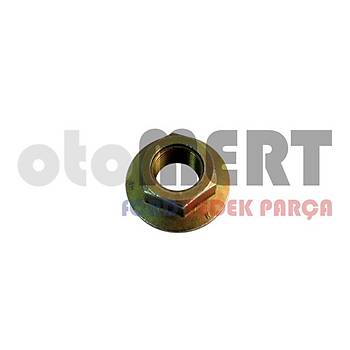 Escort Arka Aks Somunu 1996-2000 (SA) | FEBI