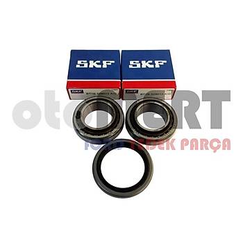 Escort Arka Aks Bilya Kiti 1996-2000 | SKF