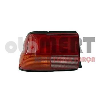 Escort HB D Stop (SOL) 1991-1995 ORJNAL