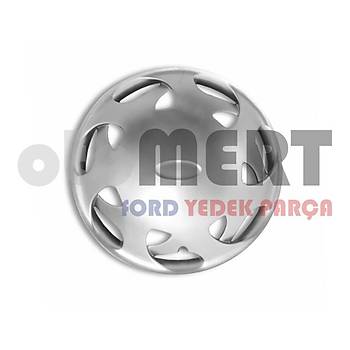 Transit T15 Traveller Jant Kapak Takm (4 Adet) 16'' 1992-2000 YERL