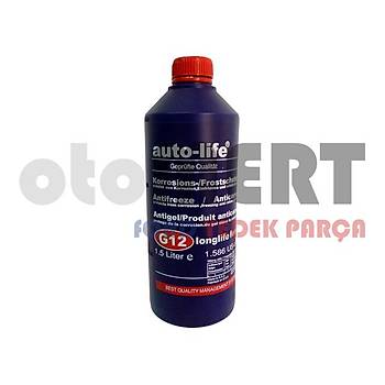 1.5LT Antifriz (Krmz)