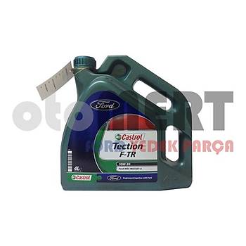 10W-30 Castrol Motor Ya 4Lt.