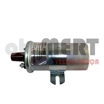 P100 Ateleme Bobini Elektronik 1992-1997 | DUDUCO