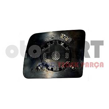 Connect Elektrikli Ayna Cam 2009-2012 (SA) | THAL