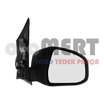 Focus Elektrikli Sinyalli  Ayna - 6 Pinli (SA) 2008-2011 | THAL