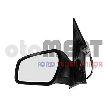 Focus Elektrikli Sinyalsiz D Dikiz Ayna - 5 Pin'li 2006-2008 (SOL) | THAL
