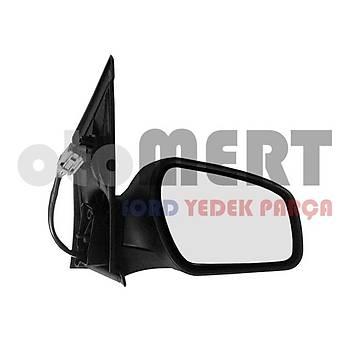 Focus Elektrikli Sinyalsiz D Dikiz Ayna - 5 Pin'li 2006-2008 (SA) | THAL