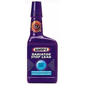 WYNNS RADYATR SIZINTI NLEYC WYNNS+RADYATR KATKISI 325 ml