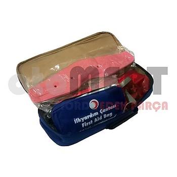 Komple Trafik Seti (lk Yardm Seti)