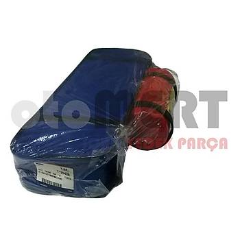Komple Trafik Seti (lk Yardm Seti)
