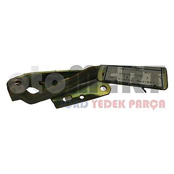 Focus Motor Kaput Mentee 1998-2005 (SOL) | THAL