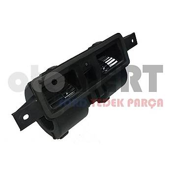Escort Kalorifer Motoru Komple 1991-1995 | ORIJINAL