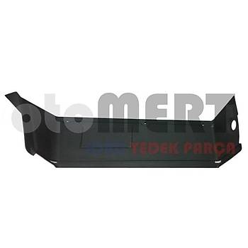 Transit T12-T15 N Kap Basamak zolatr 1991-2000 (SOL)