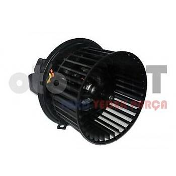Transit V184 Kalorifer Motoru 2002-2006