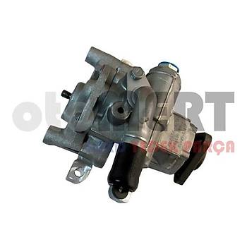 Transit V347 (nden eker) Direksiyon Pompas 2007-2012 | ORIJINAL