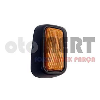 Transit V347 Jumbo n Tampon Kedi Gz-Reflektr (SOL) |  THAL