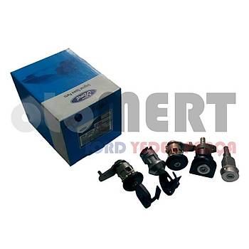 Escort Sedan Kilit ifre Takm 1996-2000 ORJNAL