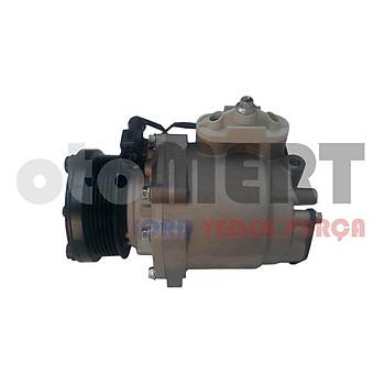 Connect Klima Kompresr 2007-2013 | MAHLE-BEHR