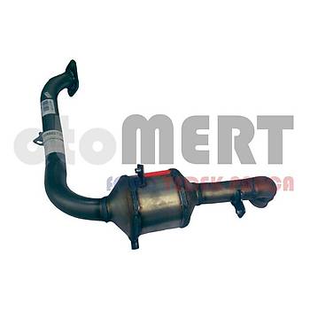 C-Max 1.6 TDC Egzoz Katalizatr 2007-2011