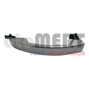 Fiesta D Kap Ama Kolu (Metalik Gri) 2002-2005 | ORIJINAL