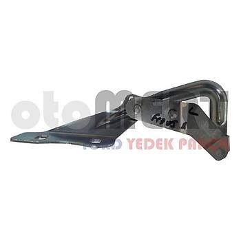 Focus Motor Kaput Mentee 2005-2011 (SOL) | THAL