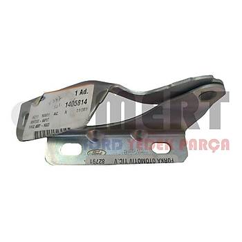 Transit V347 Motor Kaput Mentee (SOL) 2006-2013 | ORIJINAL