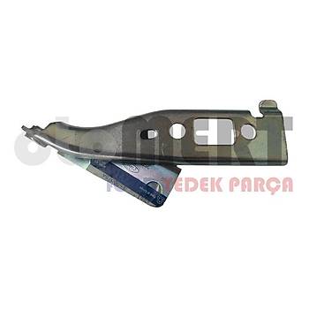 Fiesta Motor Kaput Menteesi 2002-2008 - SA | ORiJNAL