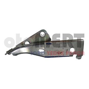 Fiesta Motor Kaput Menteesi 2002-2008 - SOL | ORJNAL